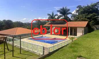 Imagem: CHACARA RESIDENCIAL em CAMPO LIMPO PAULISTA