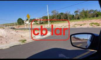 Imagem: TERRENO RESIDENCIAL em JUNDIAÍ - SP, VILA