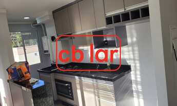 Imagem: APARTAMENTO RESIDENCIAL em VÁRZEA PAULISTA