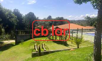 Imagem 7: CHACARA RESIDENCIAL em CAMPO LIMPO PAULISTA - SP, SANTA PAULA