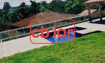 Imagem 2: CHACARA RESIDENCIAL em CAMPO LIMPO PAULISTA - SP, SANTA PAULA