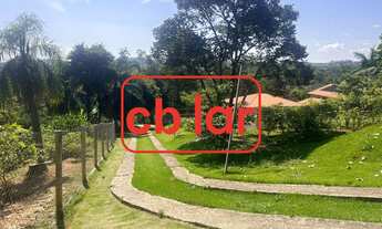 Imagem 3: CHACARA RESIDENCIAL em CAMPO LIMPO PAULISTA - SP, SANTA PAULA