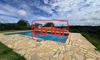 Imagem: CHACARA RESIDENCIAL em JARINU - SP, WEEK