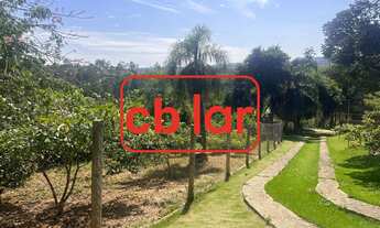 Imagem 4: CHACARA RESIDENCIAL em CAMPO LIMPO PAULISTA - SP, SANTA PAULA