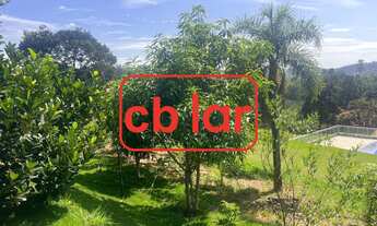 Imagem 5: CHACARA RESIDENCIAL em CAMPO LIMPO PAULISTA - SP, SANTA PAULA