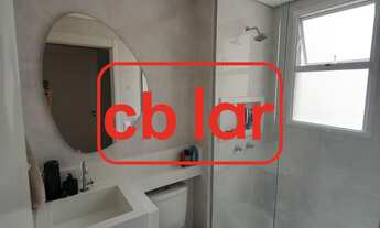 Imagem 7: APARTAMENTO RESIDENCIAL em JUNDIAÍ - SP, PONTE DE SÃO JOÃO