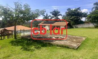 Imagem 6: CHACARA RESIDENCIAL em CAMPO LIMPO PAULISTA - SP, SANTA PAULA