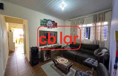 Imagem 7: CASA RESIDENCIAL em CAMPO LIMPO PAULISTA - SP, JARDIM SANTA MARIA