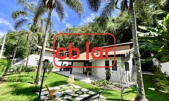 Imagem: CHACARA RESIDENCIAL em Campo Limpo Paulista