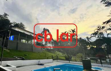 Imagem: CHACARA RESIDENCIAL em ATIBAIA - SP, RECANTO