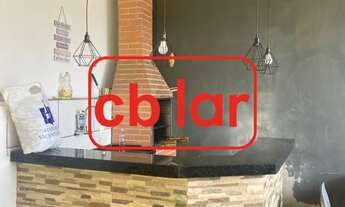 Imagem 4: CASA RESIDENCIAL em CAMPO LIMPO PAULISTA - SP, PARQUE INTERNACIONAL