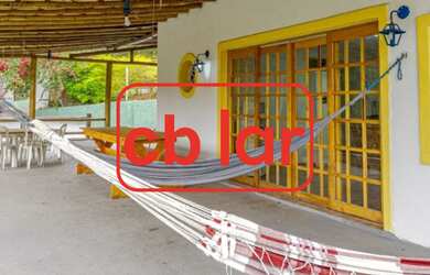 Imagem 7: CHACARA RESIDENCIAL em ATIBAIA - SP, RECANTO DOS PALMARES