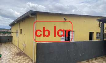 Imagem 6: CASA RESIDENCIAL em CAMPO LIMPO PAULISTA - SP, PARQUE INTERNACIONAL