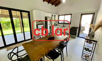 Imagem 7: CHACARA RESIDENCIAL em Campo Limpo Paulista - SP, Pau Arcado