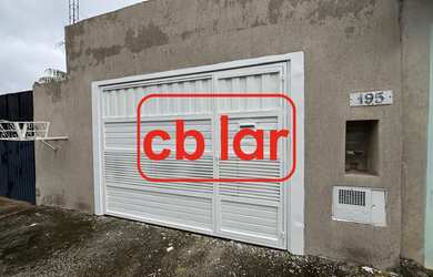 Imagem 2: CASA RESIDENCIAL em CAMPO LIMPO PAULISTA - SP, BOTUJURU (BOTUJURU