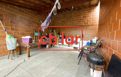 Imagem 7: CASA RESIDENCIAL em VÁRZEA PAULISTA - SP, JARDIM BRASIL