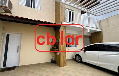 Imagem: CASA RESIDENCIAL em CAMPO LIMPO PAULISTA