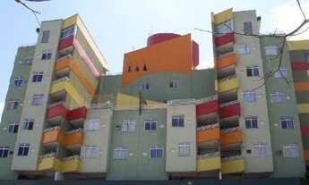 Imagem: Apartamento para aluguel em Resende-RJ