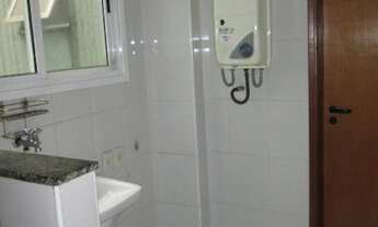 Imagem 2: Apartamento para aluguel em Resende-RJ