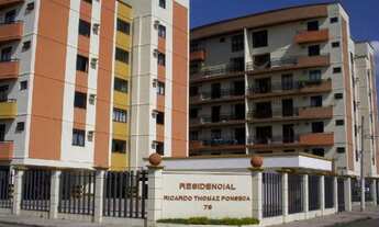 Imagem: Cobertura a venda em Resende - RJ