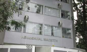 Imagem: Ed. MacBeth, Bairro Barbosa Lima