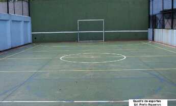 Imagem 5: APARTAMENTO RESIDENCIAL em RESENDE - RJ, CAMPOS ELISEOS - Ed. Porto Aquarius