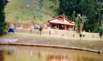 Imagem: SITIO RURAL em Resende - RJ, Vargem Grande