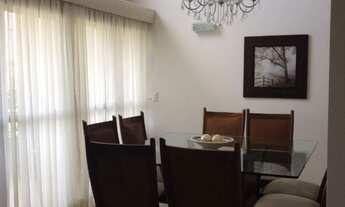 Imagem 2: Cobertura para Aluguel