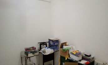 Imagem 5: Conjunto de 9 salas comerciais com recepção banheiros e cozinha. No centro comercial de Re