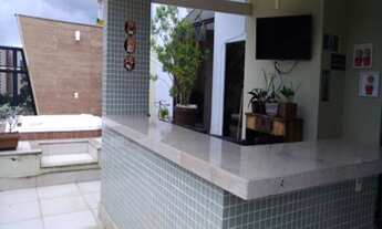 Imagem 2: Cobertura para Venda e Locação - Campos Elíseos, Resende