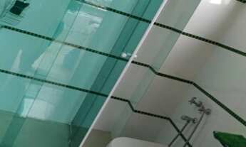 Imagem 3: Cobertura para Venda e Locação - Campos Elíseos, Resende