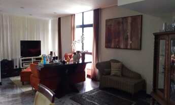 Imagem 4: Cobertura para Venda e Locação - Campos Elíseos, Resende