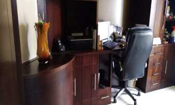 Imagem 5: Cobertura para Venda e Locação - Campos Elíseos, Resende