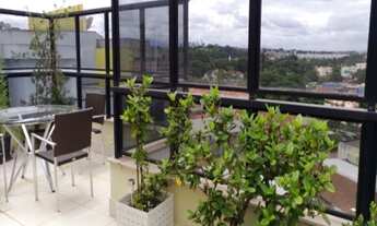 Imagem: Cobertura para Venda e Locação - Campos