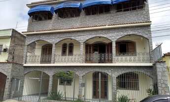 Imagem: Casa a Venda no Paraíso em Resende-RJ