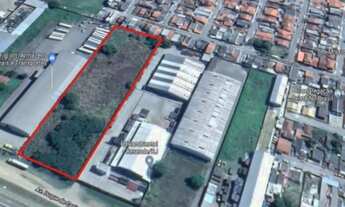 Imagem: TERRENO COMERCIAL em Resende - RJ, São