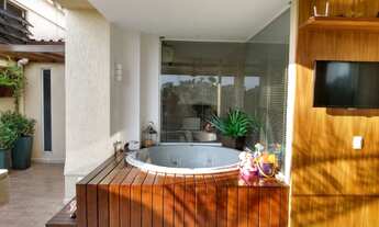 Imagem 5: Cobertura em Resende RJ