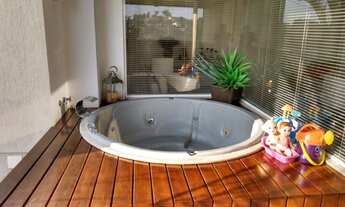 Imagem 6: Cobertura em Resende RJ