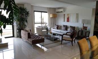 Imagem: Cobertura em Resende RJ