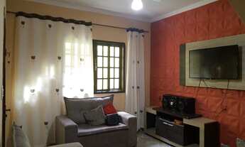 Imagem: CASA RESIDENCIAL em Resende - RJ, Jardim