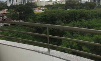 Imagem 2: APARTAMENTO RESIDENCIAL em RESENDE - RJ, FAZENDA CASTELO