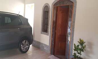 Imagem: CASA RESIDENCIAL em Resende - RJ, Cidade