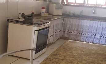 Imagem 6: CASA RESIDENCIAL em Resende - RJ, Cidade da Alegria