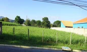 Imagem: TERRENO RESIDENCIAL em Porto Real - RJ