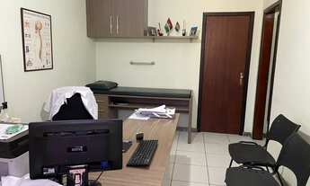 Imagem 7: SALA COMERCIAL em Resende - RJ, Montese