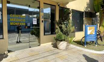 Imagem 2: SALA COMERCIAL em Resende - RJ, Montese