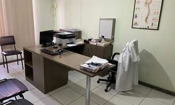 Imagem 6: SALA COMERCIAL em Resende - RJ, Montese