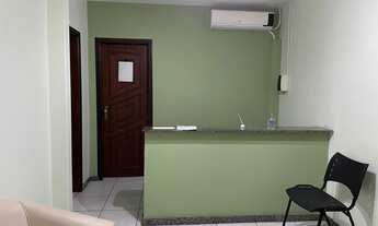 Imagem 4: SALA COMERCIAL em Resende - RJ, Montese