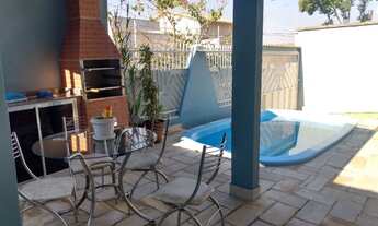 Imagem: Casa RESIDENCIAL em Resende - RJ, Mirante