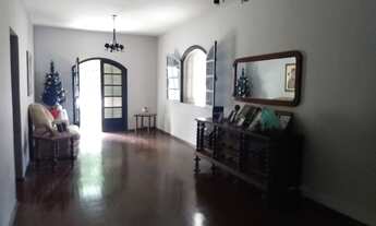 Imagem: CASA RESIDENCIAL em RESENDE - RJ, VILA JULIETA